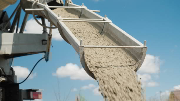 Best Concrete Contractor Near Me  in Chamberlain, SD