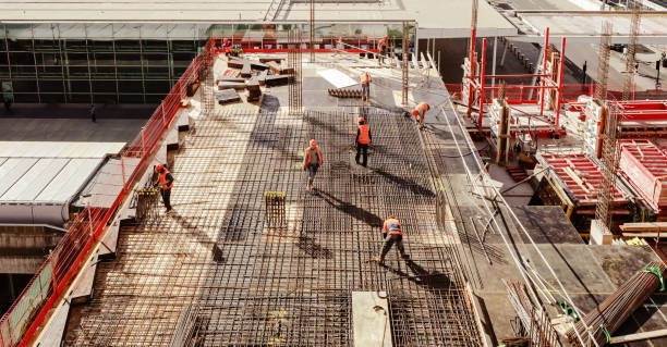 Best Best Concrete Contractor  in Chamberlain, SD