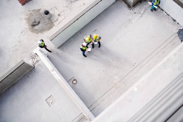 Trusted SD Concrete contractor Experts